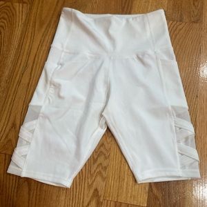 TKO bike shorts